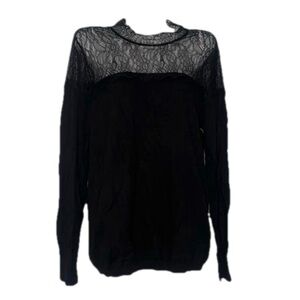 Jennifer Lopez boudoir lace top